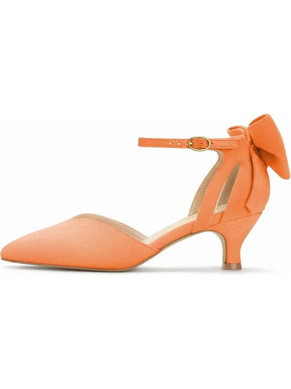 N/A elegant pointed